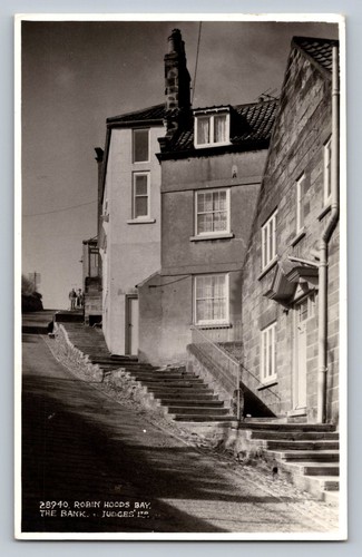 Postcard robin hoods - robin,