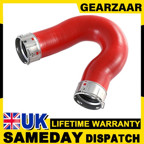 Intercooler turbo hose pipe - turbo,