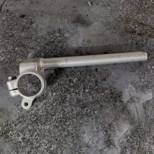 Suzuki sv650 left clip - suzuki,