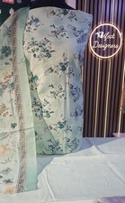 Unstitched Asian pakistani
