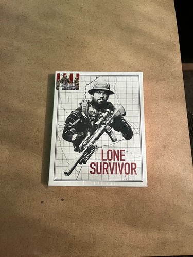 Lone survivor astro - survivor,