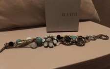 Bulatti Designer Bracelet with