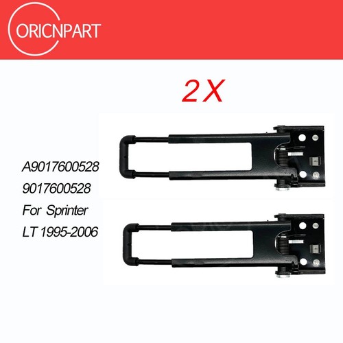 9017600528 rear door check - 9017600528,