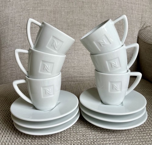 White nespresso lungo espresso - nespresso,
