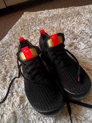 Nike air vapormax flash - air, 3