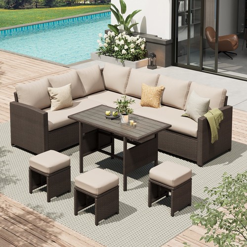 Aecojoy pieces patio - aecojoy,