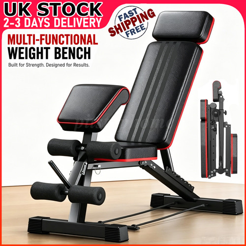 Weight bench - bench,