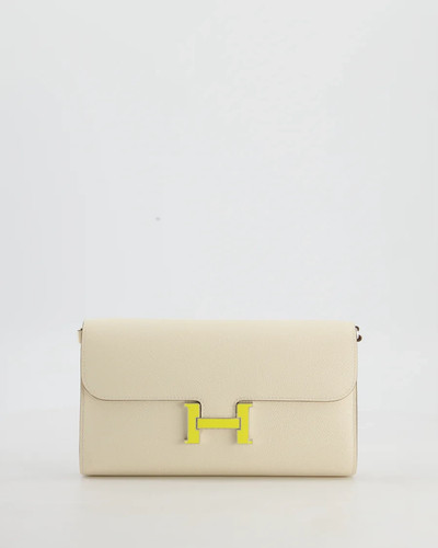 Hermès constance bag in - constance,
