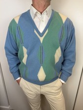 Vintage Pringle of Scotland