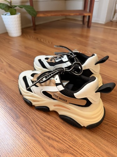 Steve madden shoes - madden,