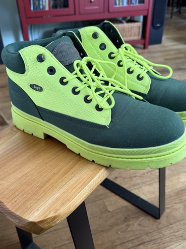 Lugz riff raff drifter - lugz,