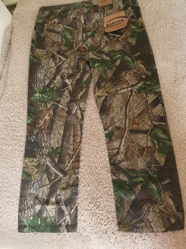 Mens new realtree hardwoods - mens,