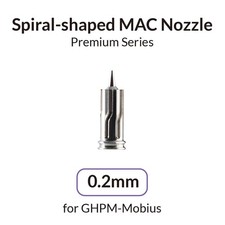 Gaahleri Premium Mobius