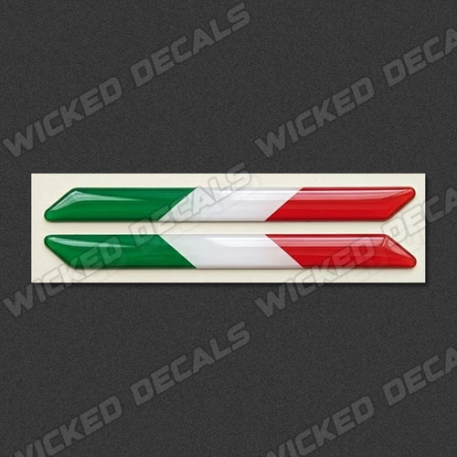 Small 55mm slimline - x, italy