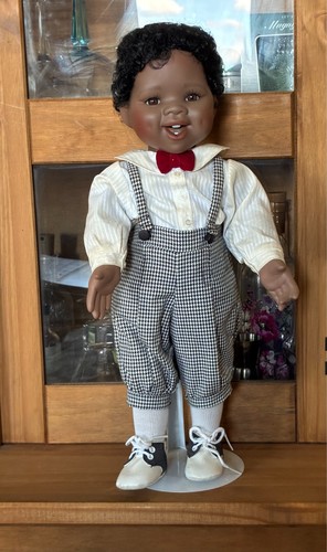 Porcellain doll bridgetown - porcellain,
