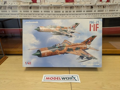 Eduard mig limited - eduard,