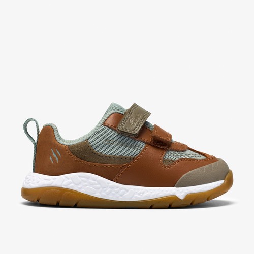 Clarks boys steggy soar - boys,