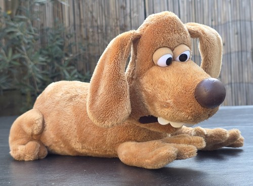Aardman creature comforts - creature,