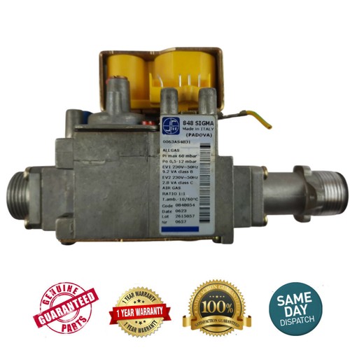 Potterton promax gold baxi - promax, &