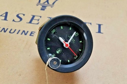 Maserati bora nos 52mm d - bora,
