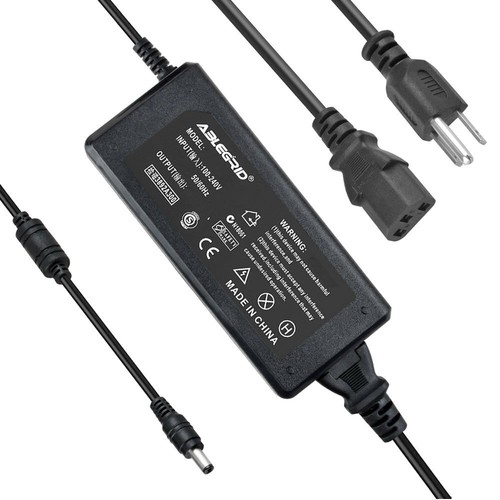 Ac adapter charger - 29.5v,