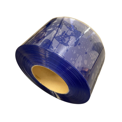 Clear flexible pvc door - pvc,