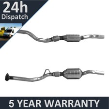 Fits Audi A4 A6 2.4 2.6 2.8