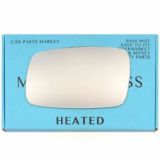 Left Passenger side Wing door