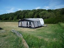 Isabella Nordic 240 Mega Frame