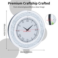 Crystal Crushed Diamond