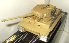 Minichamps 036505 Panzerkampfwagen V1, Tiger 1 Late Version in 1:35 Scale, Boxed