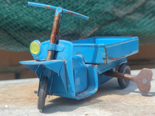 Vintage vespa scooter - vespa, up