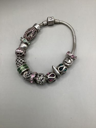 Genuine chamilia charm - chamilia,