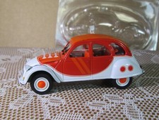 958Y Norev Hachette Citroen 2