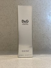 Dolce & Gabbana D&G Feminine