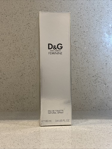 Dolce gabbana g feminine - dolce,