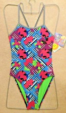 Dolfin Uglies Swimsuit New