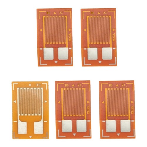 5pcs strain gauge 4 - strain, 7.1