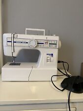 Baby Lock Denim Pro Model 1750 Sewing Machine 