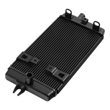 Engine Oil Cooling Radiator