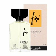 Guy Laroche FIDJI 50ml (1.7 Fl.Oz) Eau De Toilette EDT NEW & CELLO SEALED