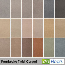 Pembroke Twist Carpet 11mm