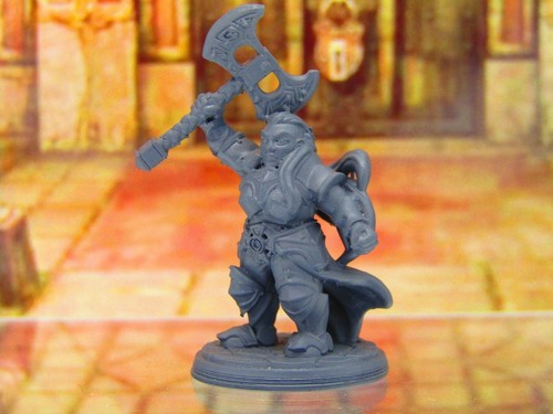 Rilonaa ironmind female - ironmind,