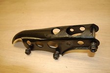 Yamaha XT660X  XT 660X Engine