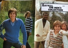 Knitwell The Men’s