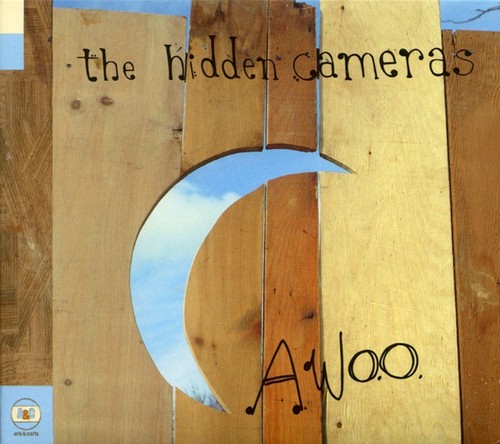 The hidden cameras awoo - hidden,