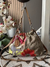 Fossil Long Live Vintage Women's Bucket Style Shoulder Bag