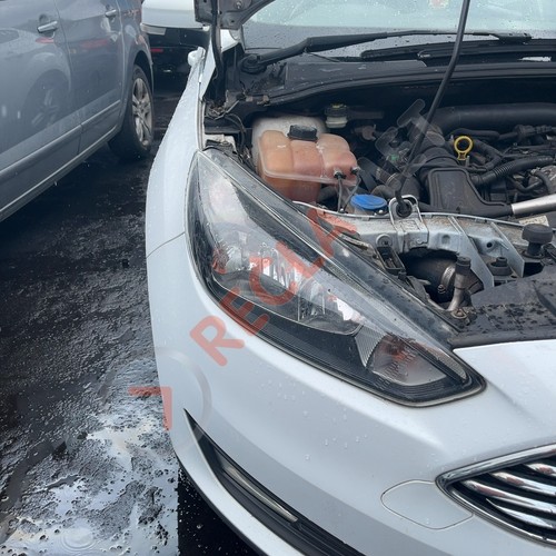 Ford focus zetec mk3 - mk3, (c346)