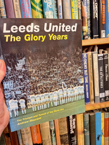 Leeds united the - united,,
