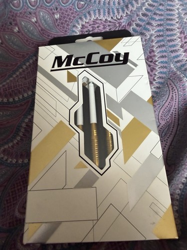 Tungsten darts set - darts,